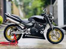 Honda Hornet 2011 Motorbike