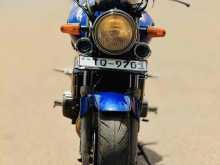 Honda Hornet 2007 Motorbike
