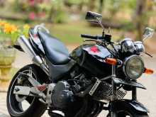 Honda Hornet 2015 Motorbike