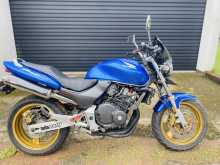 Honda Hornet 2011 Motorbike