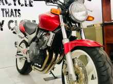 Honda HORNET 2014 Motorbike