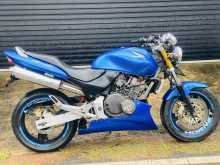 Honda Hornet 2012 Motorbike