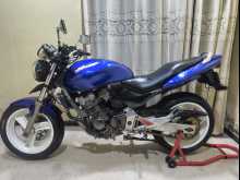 Honda Hornet 2013 Motorbike