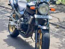 Honda Hornet 2017 Motorbike