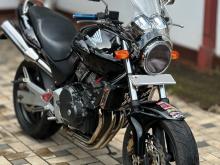 Honda Hornet 2015 Motorbike