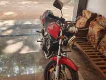 Honda Hornet 1999 Motorbike