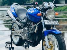 Honda Hornet 2015 Motorbike