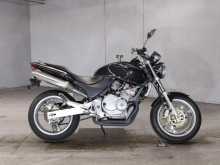 Honda Hornet 2010 Motorbike