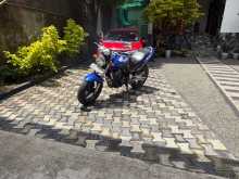 Honda Hornet 2012 Motorbike