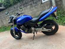 Honda Hornet 2011 Motorbike