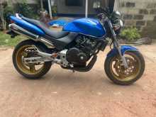 Honda Hornet 2010 Motorbike