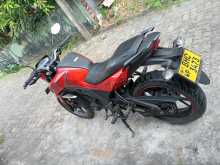 Honda Hornet 2018 Motorbike