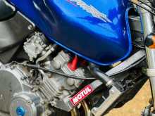 Honda Hornet 2024 Motorbike