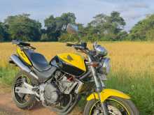 Honda Hornet 2007 Motorbike