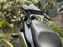 Honda Hornet 2000 Motorbike
