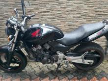Honda Hornet 2022 Motorbike