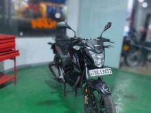 Honda Hornet 2016 Motorbike