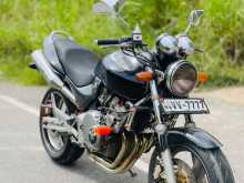 Honda HORNET 2010 Motorbike