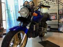 Honda Hornet 2025 Motorbike