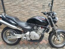Honda Hornet 2014 Motorbike
