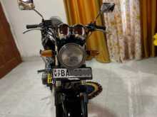 Honda Hornet 2010 Motorbike