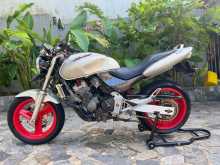 Honda Hornet 2014 Motorbike