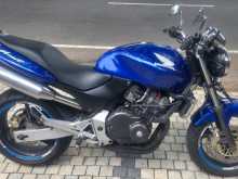 Honda Hornet 2010 Motorbike