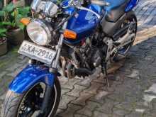 Honda Hornet 2008 Motorbike