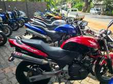 Honda Hornet 2020 Motorbike