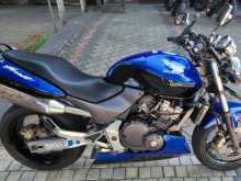 Honda Hornet 2015 Motorbike
