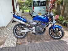 Honda Hornet 2008 Motorbike