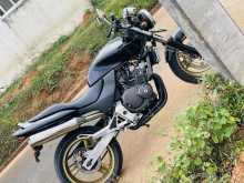 Honda Hornet 2010 Motorbike