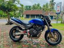 Honda Hornet 2005 Motorbike