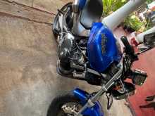 Honda Hornet 2007 Motorbike
