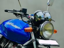 Honda Hornet 2015 Motorbike