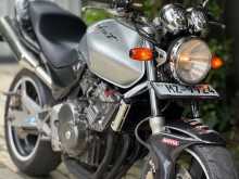 Honda Hornet 2003 Motorbike
