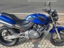 Honda Hornet 2014 Motorbike