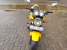 Honda Hornet 2005 Motorbike