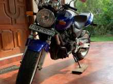 Honda Hornet 2009 Motorbike