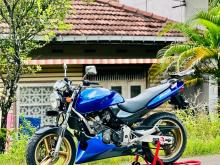 Honda Hornet 2016 Motorbike