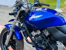 Honda Hornet 2014 Motorbike
