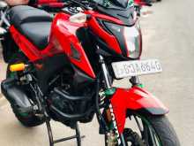 Honda Hornet 2020 Motorbike