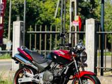 Honda Hornet 2016 Motorbike