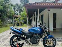 Honda Hornet 2009 Motorbike