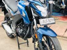 Honda Hornet 2019 Motorbike