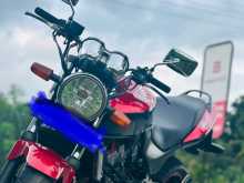 Honda Hornet 2006 Motorbike