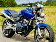 Honda Hornet 2016 Motorbike