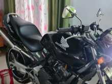 Honda Hornet 2020 Motorbike