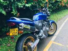 Honda Hornet 2007 Motorbike