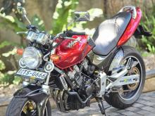 Honda Hornet 2004 Motorbike